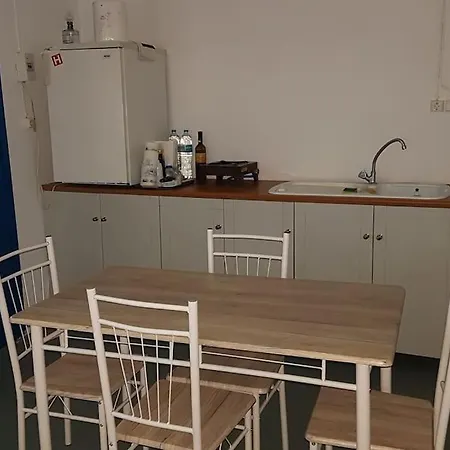 μικρο σπιτι διπλα στο κυμα * Agia Pelagia (Kythira)